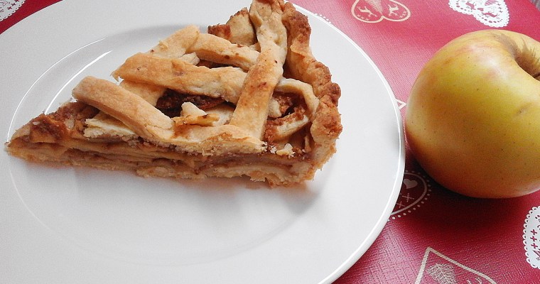 American Apple Pie