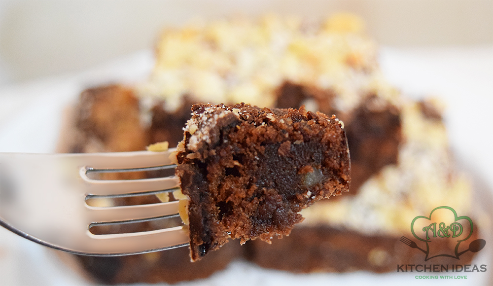 Gluten-free Brownies