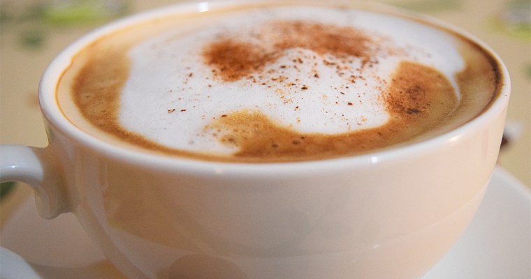 The Best Cappuccino Recipe