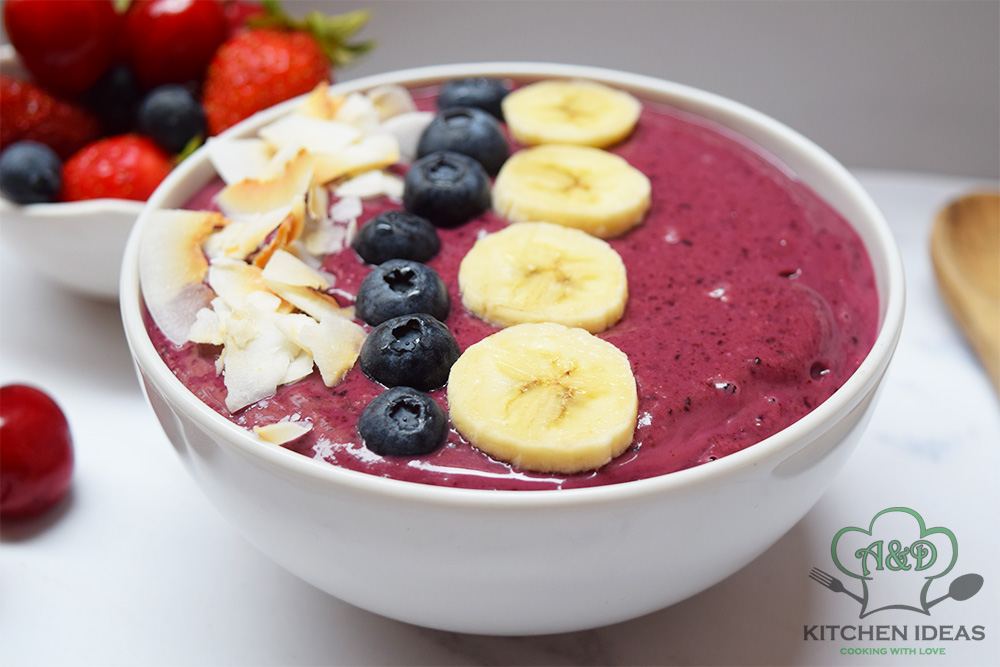 Best Smoothie Best Smoothie