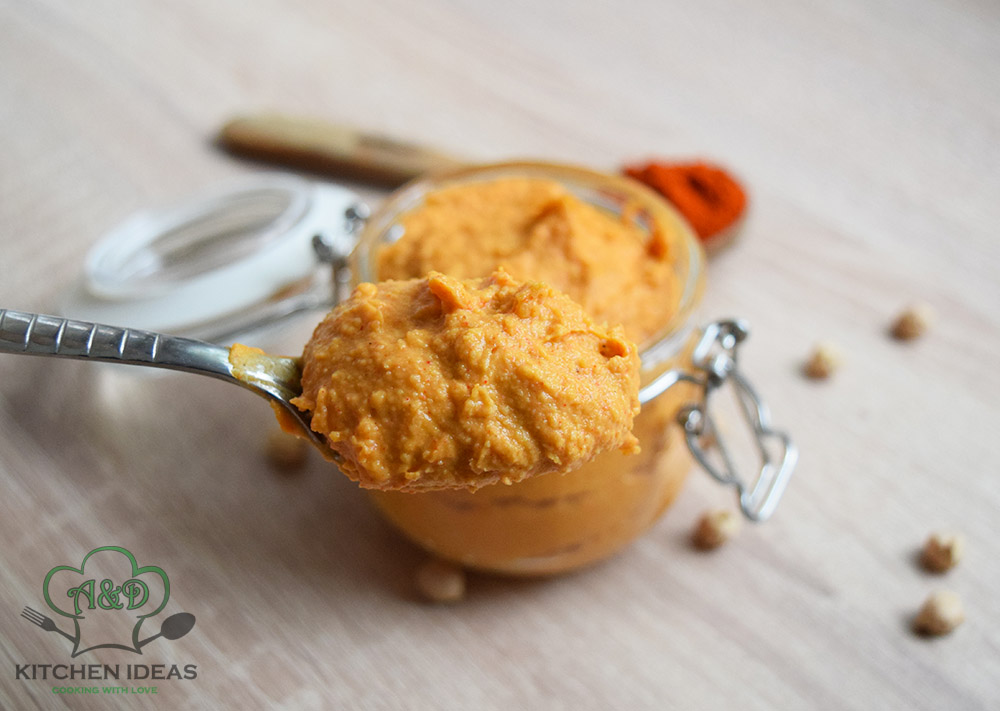 Best Hummus Recipe Best Hummus Recipe
