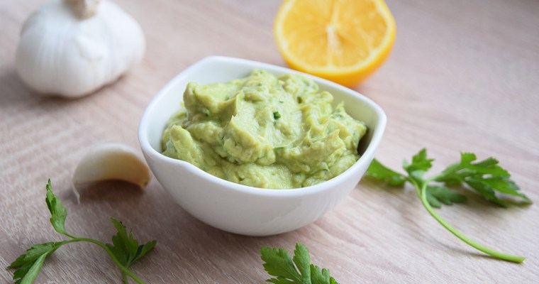 The Best Guacamole Recipe