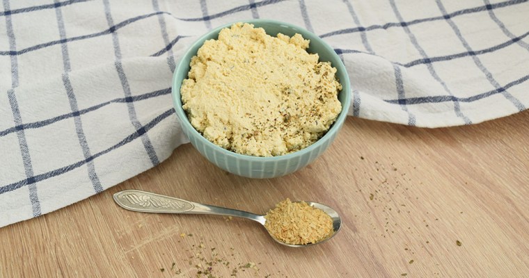 Vegan Tofu Ricotta Recipe