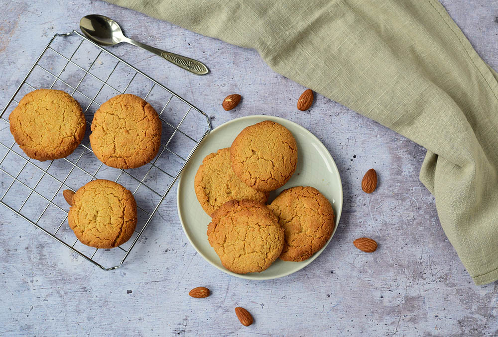 Vegan Cookies