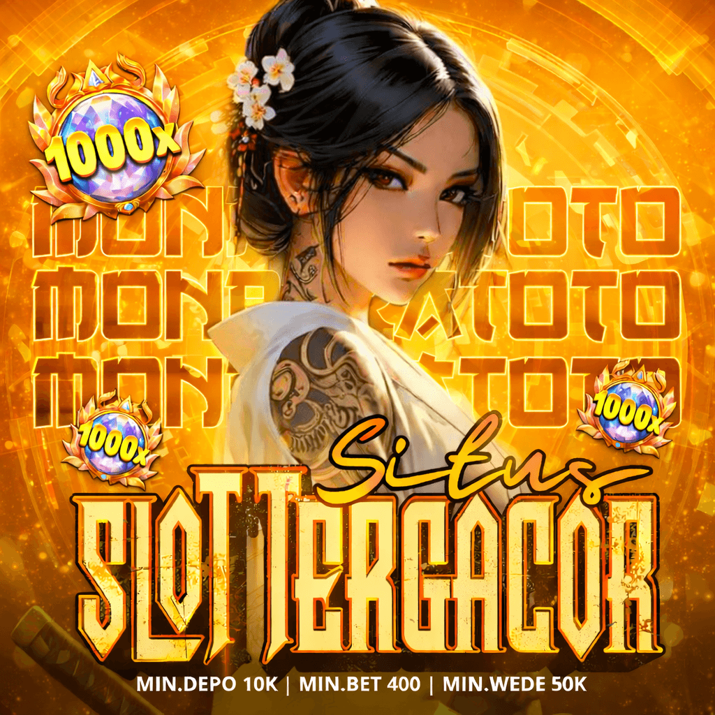BOLAVITA > LINK SITUS SLOT GACOR 4D ONLINE TERBAIK DI ASIA image 1